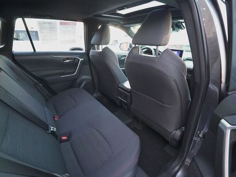 Certified 2023 Toyota RAV4 SE image 17