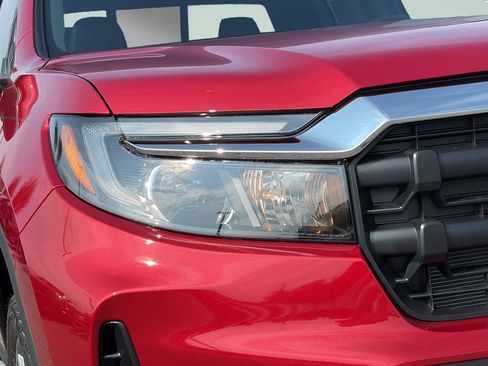 New 2026 Honda Ridgeline RTL image 26