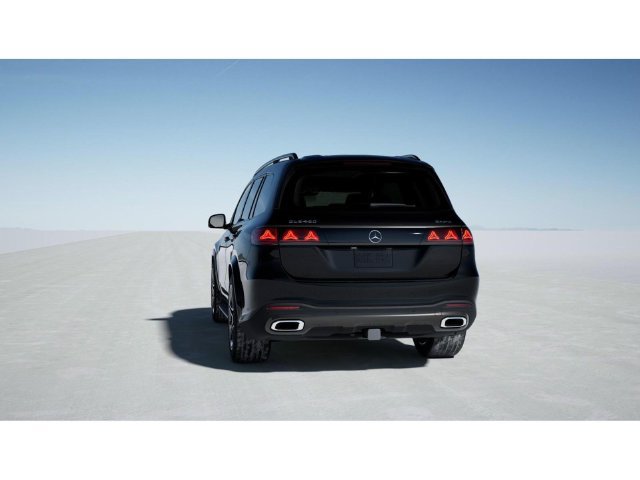 New 2027 Mercedes-Benz GLS 450 4MATIC image 26