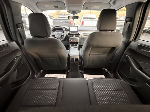 New 2026 Ford Escape Active w/ Cold Weather Package AWD/4WD image 20