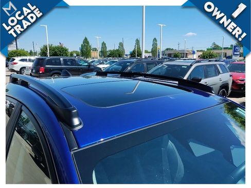 Used 2024 Subaru Crosstrek 2.5i Limited w/ Crosstrek Mirror Package AWD/4WD image 5