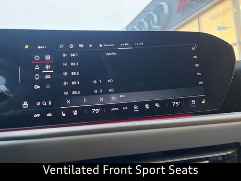 New 2025 Audi Q5 Premium Plus image 20