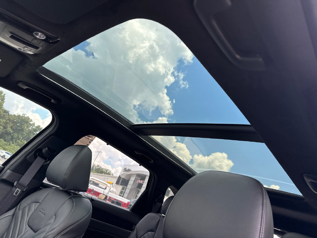 New 2026 Kia Sorento SX Prestige AWD/4WD image 33