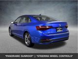 Used 2024 Volkswagen Jetta SE image 6