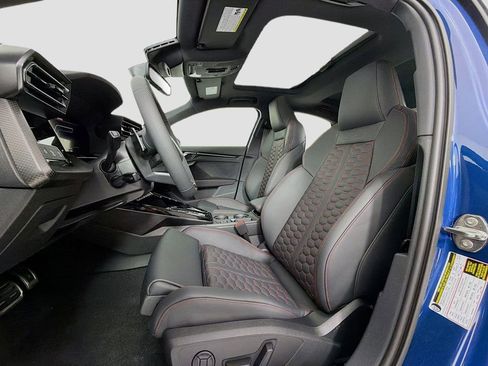 New 2026 Audi RS 3 image 23