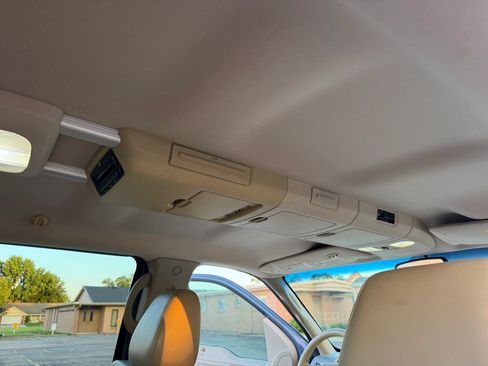 Used 2006 Ford F150 Lariat RWD image 21