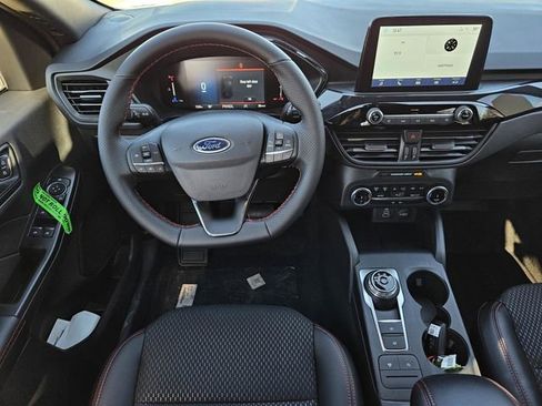 New 2026 Ford Escape ST-Line image 4