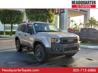 Used 2025 Toyota Land Cruiser 1958 AWD/4WD video 1