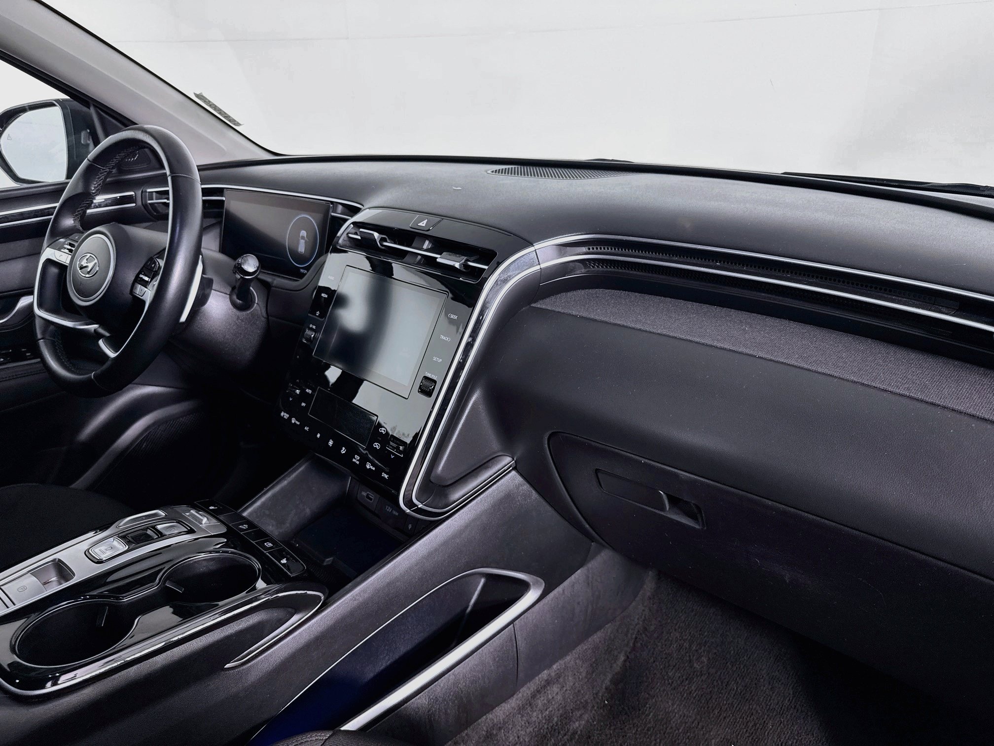 Used 2022 Hyundai Tucson SEL AWD/4WD image 51