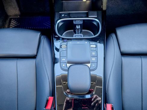 Used 2021 Mercedes-Benz A 220 A 220 image 35