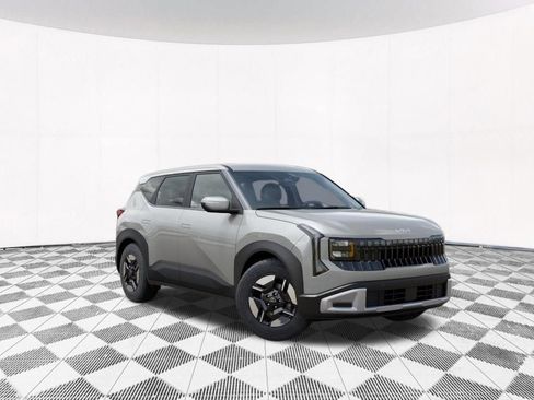New 2027 Kia Seltos LX AWD/4WD image 11