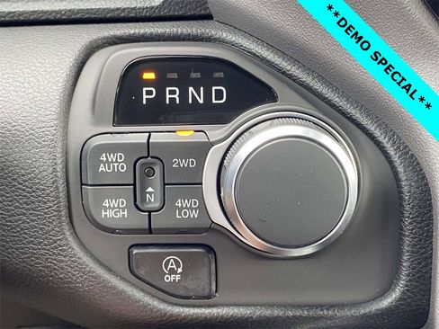 New 2026 RAM 1500 Big Horn image 25