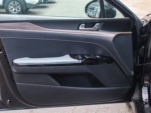 Used 2021 Kia K5 EX image 24