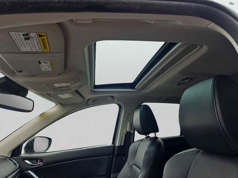 Used 2016 MAZDA CX-5 Grand Touring image 15
