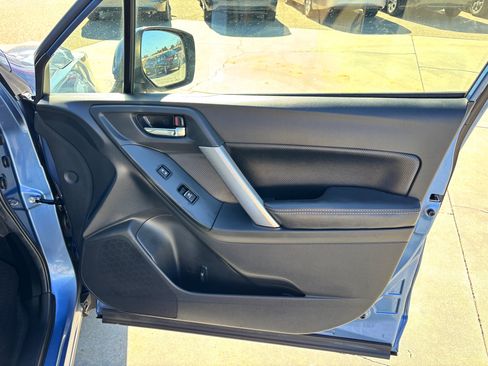 Used 2017 Subaru Forester 2.0XT Premium w/ Rugged Package #1 image 26