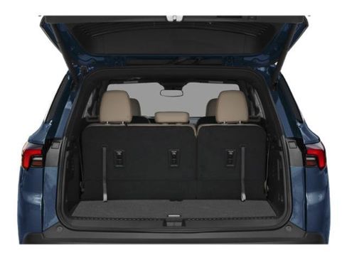 Used 2026 Buick Enclave Preferred w/ Power Package image 13