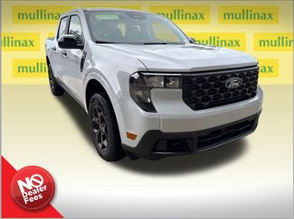 New 2025 Ford Maverick XLT w/ XLT Luxury Package 360° Tour