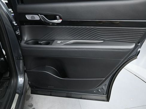 Used 2023 Hyundai Palisade Calligraphy FWD image 24