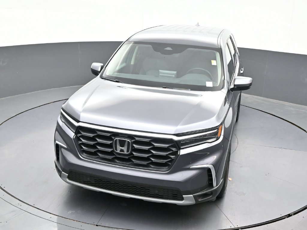 Used 2024 Honda Pilot EX-L image 24