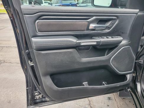 Used 2023 RAM 1500 Laramie image 17