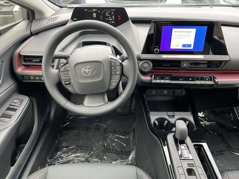 New 2026 Toyota Prius Plug-In Hybrid image 22