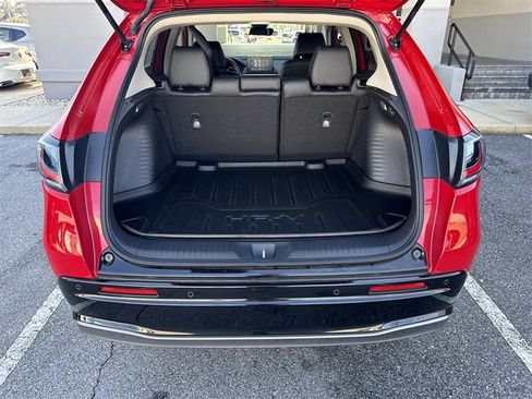 Certified 2024 Honda HR-V EX-L image 32
