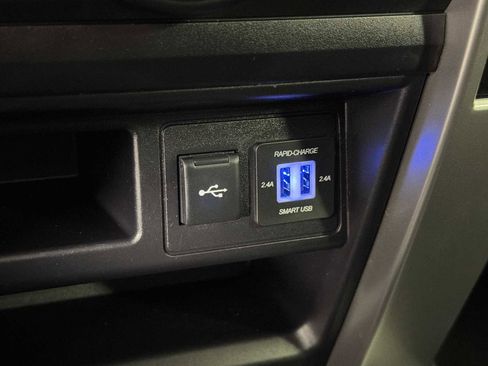 Used 2023 Toyota 4Runner SR5 Premium w/ Moonroof Package image 31