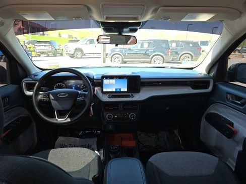 Used 2024 Ford Maverick XLT w/ Equipment Group 300A Standard image 14