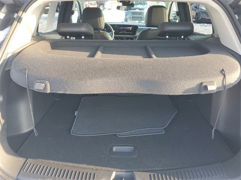 Used 2024 Buick Encore GX Sport Touring w/ Comfort Package image 7