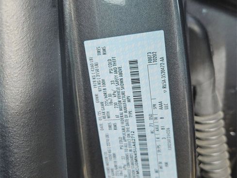 Used 2025 Ford Escape ST-Line image 30