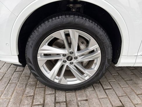 Used 2022 Audi Q7 3.0T Premium Plus w/ Premium Plus Package image 27