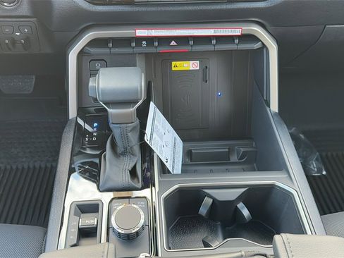 New 2026 Toyota Tundra SR5 image 31