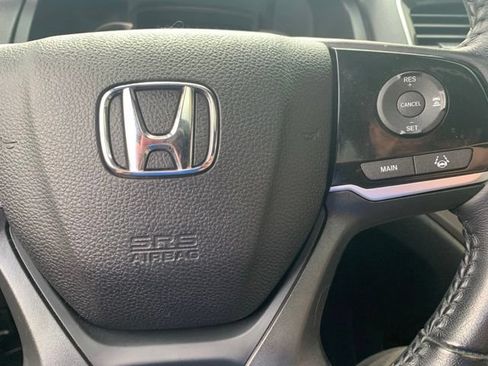 Used 2021 Honda Passport EX-L image 12