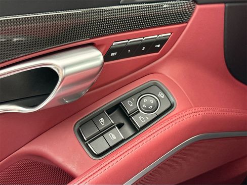 Certified 2025 Porsche 718 Boxster GTS image 29