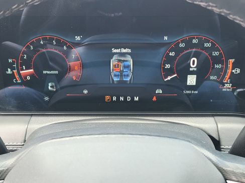 Used 2024 Ford Mustang GT Premium image 20