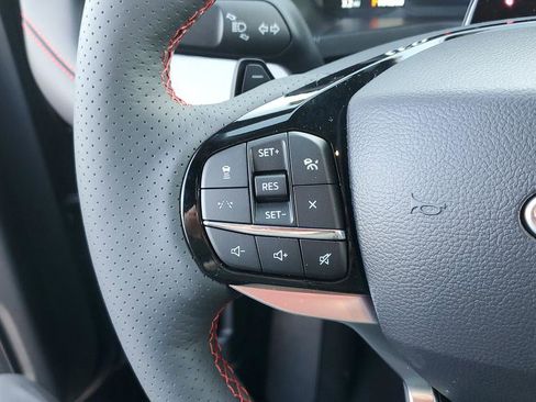 New 2026 Ford Explorer ST w/ Sun And Sound Package image 24