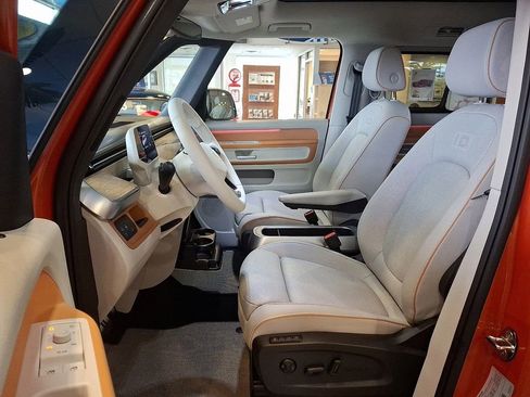 New 2025 Volkswagen ID. Buzz 1st Edition image 10