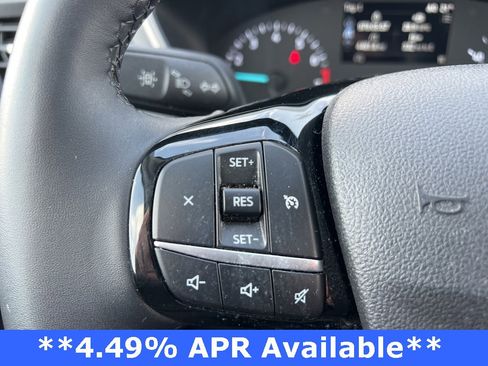 Used 2022 Ford Escape SE w/ Cold Weather Package image 13