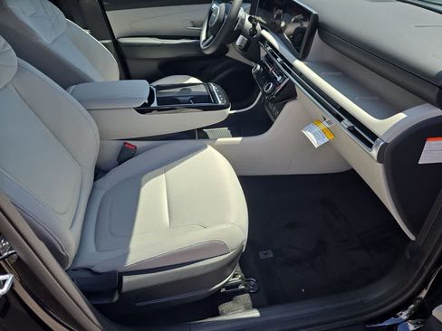 New 2026 Hyundai Tucson Blue SE FWD image 22