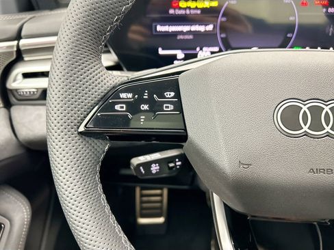 New 2026 Audi A6 Prestige image 12