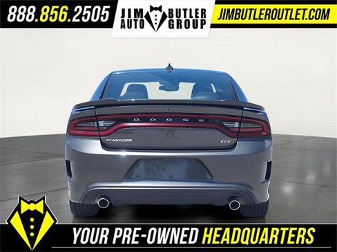 Used 2023 Dodge Charger GT image 27