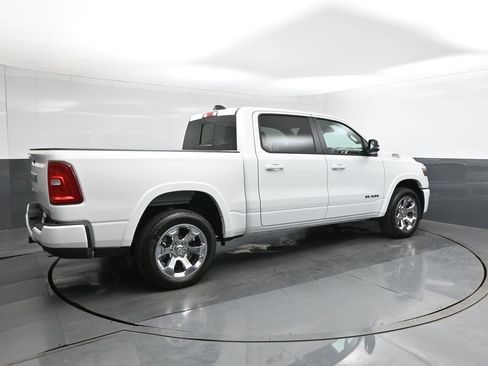 New 2026 RAM 1500 Lone Star image 15