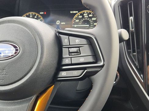 New 2026 Subaru Forester Wilderness image 31