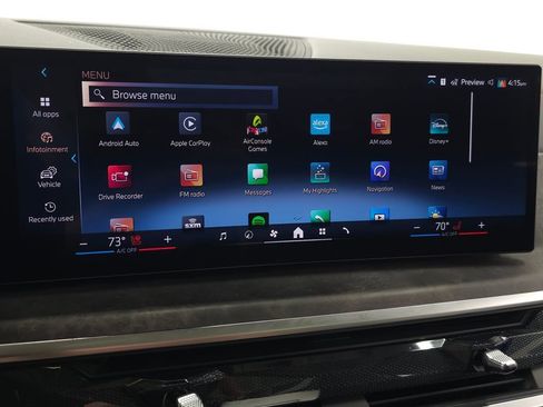 Used 2026 BMW X7 xDrive40i image 31