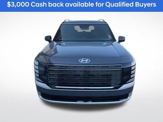 New 2026 Hyundai Palisade Calligraphy video 2