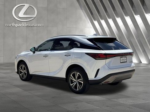 Certified 2026 Lexus RX 350 Premium FWD image 2