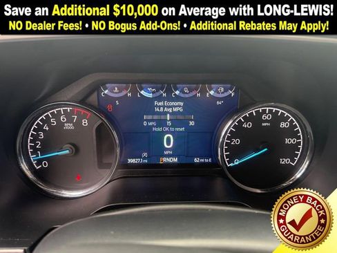 Used 2023 Ford F150 XLT w/ Equipment Group 302A High image 19