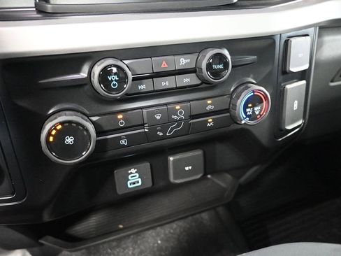 New 2025 Ford F450 XL RWD image 16