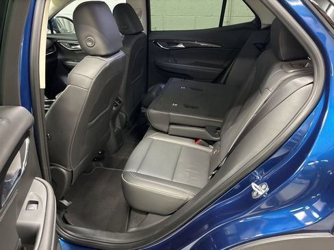 Used 2023 Buick Envision Essence image 23