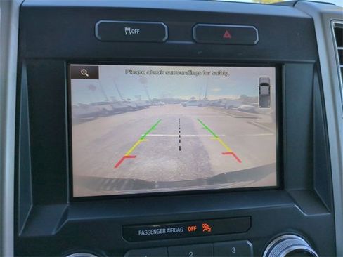 Used 2015 Ford F150 Lariat w/ Equipment Group 502A Luxury image 21